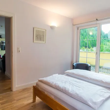 Residenz Zwieselstein App.11