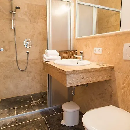 Residenz Zwieselstein App.11 Apartamento