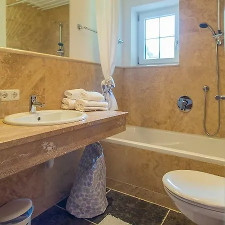 Residenz Zwieselstein App.11 Apartment