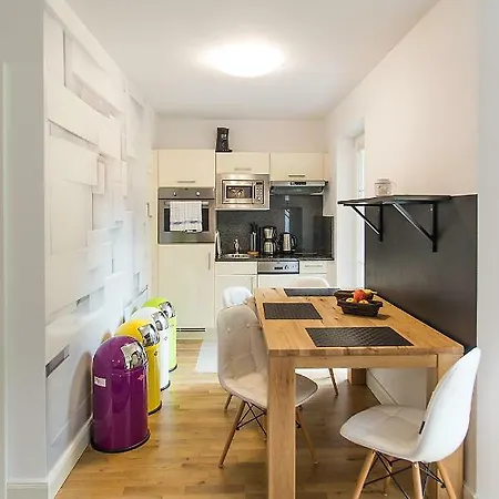 Residenz Zwieselstein App.11 Sölden