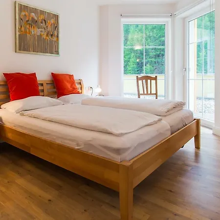 Residenz Zwieselstein App.11 *