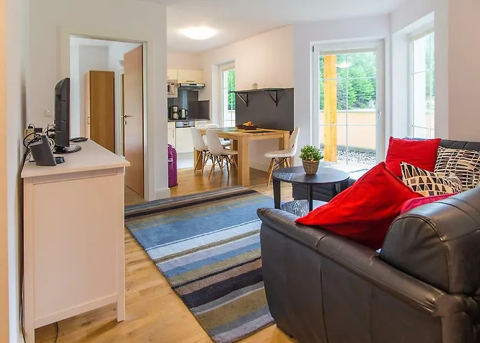 Residenz Zwieselstein App.11 Апартаменти