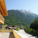 Residenz Zwieselstein App.11 Apartment *