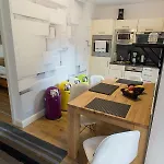 Residenz Zwieselstein App.11 Apartment