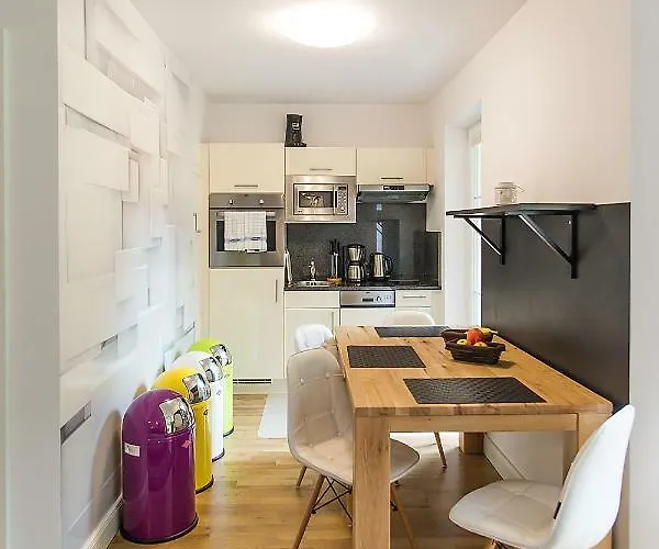 Residenz Zwieselstein App.11 Sölden