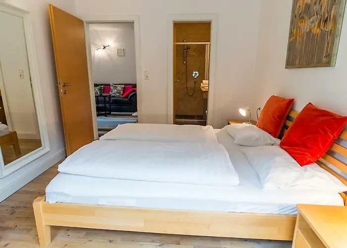 Residenz Zwieselstein App.11 Lägenhet Sölden