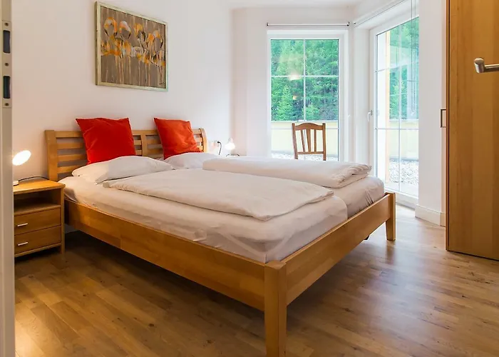 Residenz Zwieselstein App.11 *